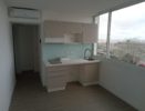 Alquiler Apartamento 1 dormitorio Centro Mauá 406 $25.000