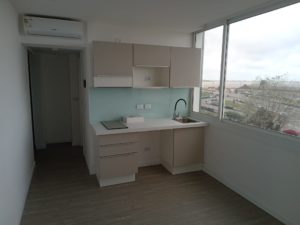 Alquiler Apartamento 1 dormitorio Centro Mauá 406 $25.000