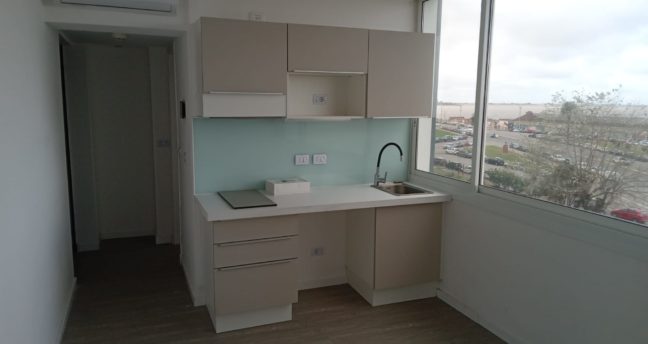Traspaso Alquiler Apartamento 1 dormitorio Centro Mauá 406 $24.000