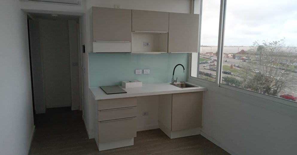 Traspaso Alquiler Apartamento 1 dormitorio Centro Mauá 406 $24.000
