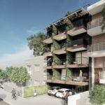 Venta apartamento monoambiente Solaris Buceo