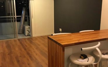 Venta Apartamento 1 Dormitorio con garaje Pocitos Av. Soca para Renta