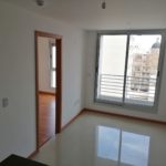 Venta apartamento rentado 1 Dormitorio Cordón Altos De Carnelli 207