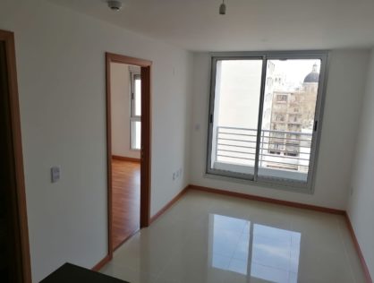 Alquiler apartamento 1 Dormitorio Cordón Altos De Carnelli 907 $25.500