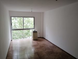 Alquiler apartamento Monoambiente Centro Strenuus 504 $17.500