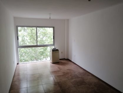 Alquiler apartamento Monoambiente Centro Strenuus 504 $17.500