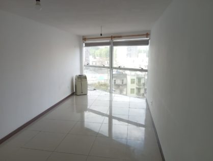 Alquiler Apartamento Monoambiente Parque Rodó 21 P 502 $18.500