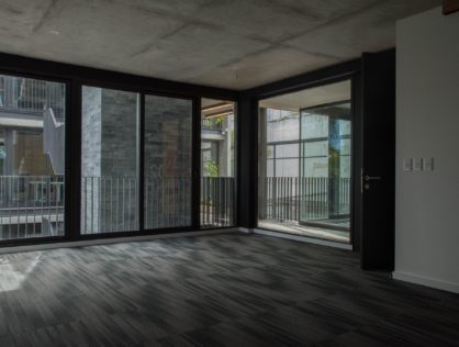 Venta amplia oficina Luis Alberto de Herrera Pocitos Nuevo Hub