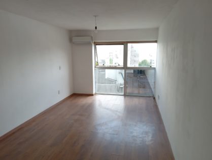 Venta apartamento monoambiente Centro South P 802
