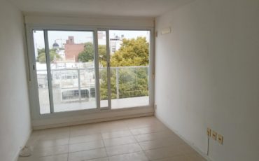 Alquiler apartamento 1 dormitorio Cordón Sur Garbí 902 $25.000