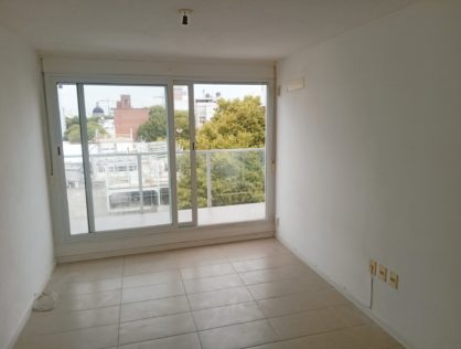 Alquiler apartamento 1 dormitorio Cordón Sur Garbí 902 $25.000