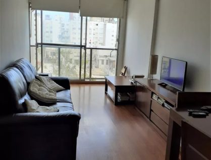 Venta apartamento 2 dormitorios a pasos de Playa Pocitos