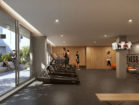 DOMINI AVENIDA – GIMNASIO