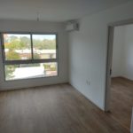 Alquiler apartamento 1 dormitorio con garaje Parque Batlle Ombú Plaza 404 $28.000