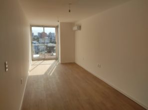 Alquiler apartamento monoambiente Parque Batlle Ombú Plaza $17.400