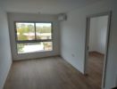 Alquiler apartamento 1 dormitorio y garaje Parque Batlle Ombú 504 $25.500