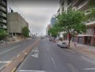 Avenida Brasil y Chucarro-