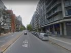 Avenida Brasil y Chucarro