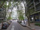 Chucarro y Avenida Brasil-