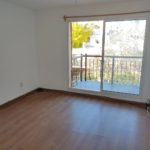 Venta apartamento 1 dormitorio con garaje Pocitos Nuevo sobre Julio César