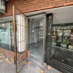 Alquiler local comercial Pocitos Honfleur 4 $17.000