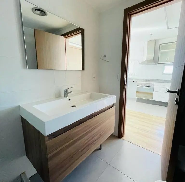baño