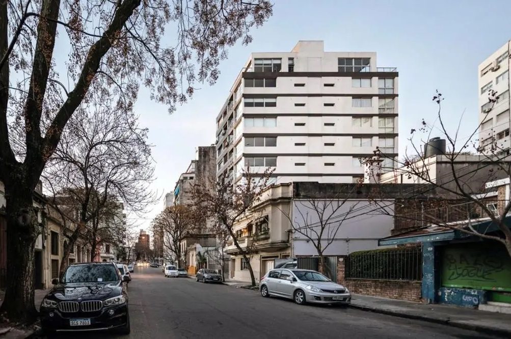 calle