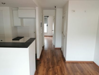 Venta Apartamento 1 Dormitorio Parque Batlle Soul 603