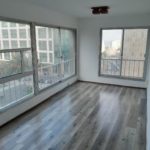 Alquiler amplia oficina con garaje Centro Torre Mayor $28.500