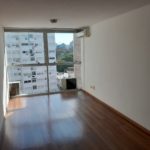 Alquiler apartamento monoambiente Parque Batlle City P 805 $17.000