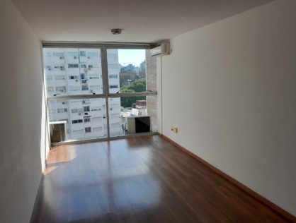 Alquiler apartamento monoambiente Parque Batlle City P 805 $17.000