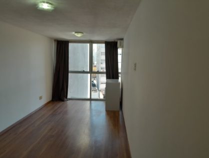 Alquiler apartamento monoambiente Parque Batlle City P 606 $16.500