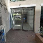 Alquiler local comercial Cordón Zona Diseño Design Square $19.000