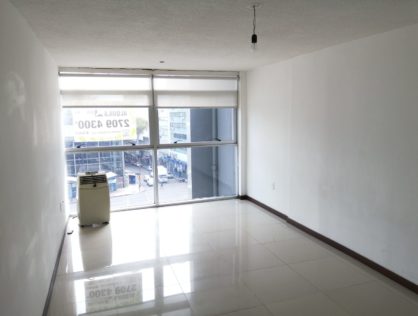 Alquiler apartamento monoambiente Cordón Century 403 $16.000