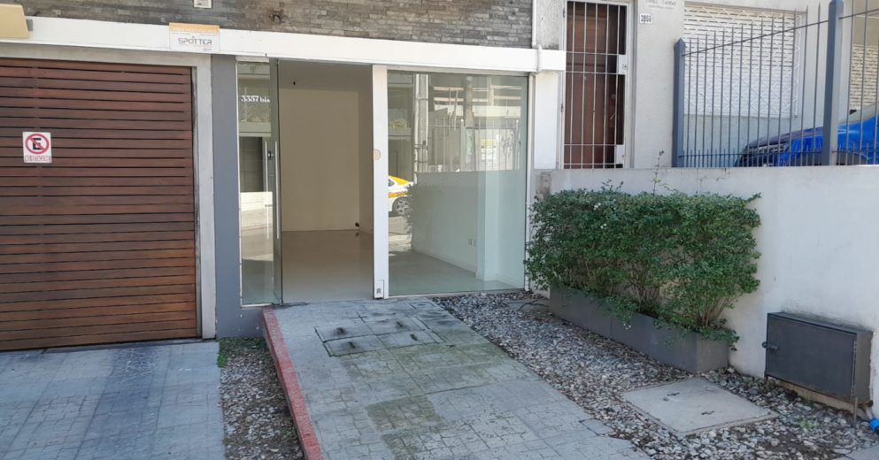 Venta local comercial Luz de Marzo Pocitos