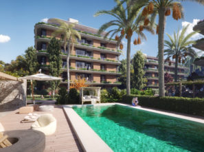 Venta apartamento 2 dormitorios Barra de Carrasco Costanera Village