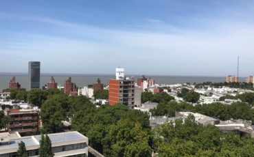 Venta Apartamento Monoambiente Cordón High P 501