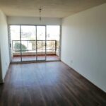 Alquiler apartamento 1 dormitorio y garaje Punta Carretas Kendall P 1002 $30.000
