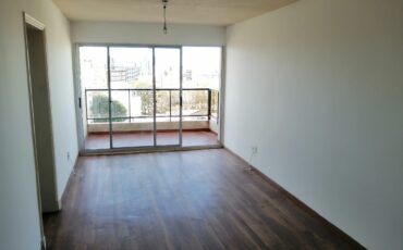 Alquiler apartamento 1 dormitorio y garaje Punta Carretas Kendall P 1002 $30.000