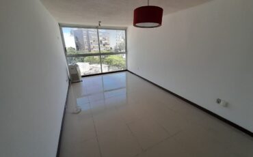 Alquiler Apartamento Monoambiente Parque Rodó 21 P 408 $18.500