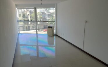 Alquiler Apartamento Monoambiente Parque Rodó 21 P 203 $18.500