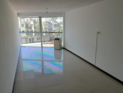 Alquiler Apartamento Monoambiente Parque Rodó 21 P 203 $18.500