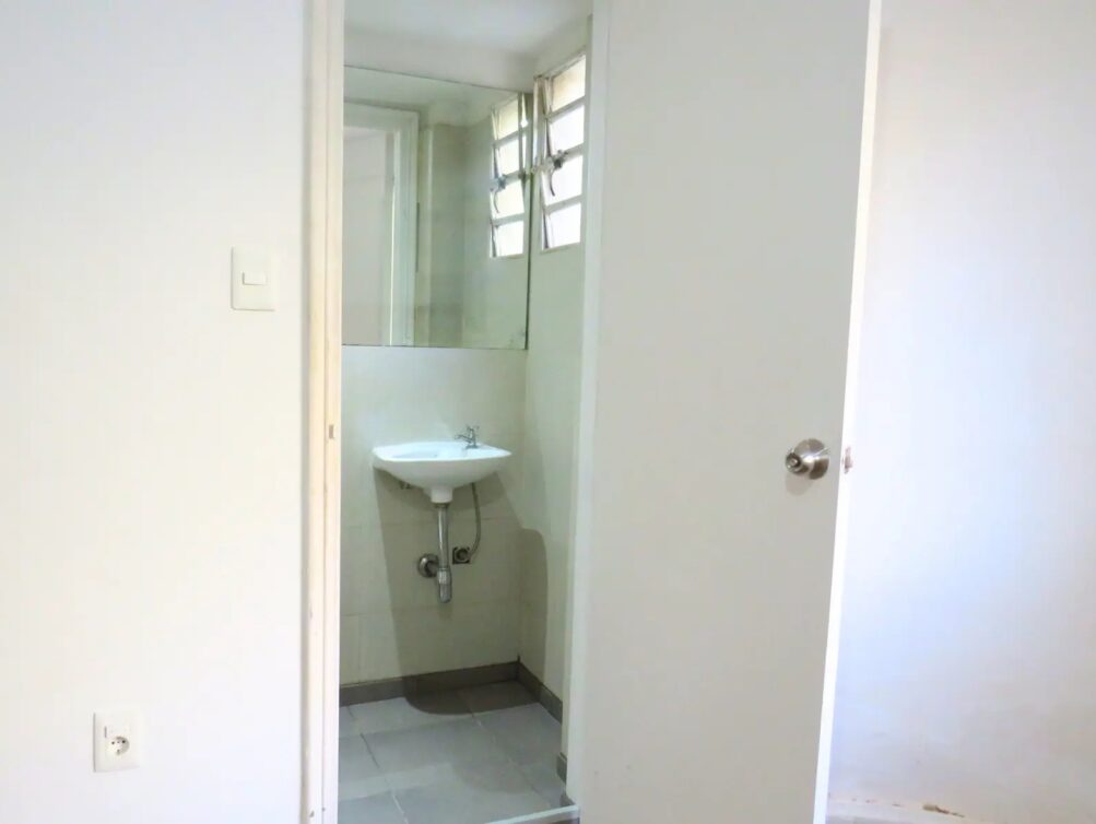 baño