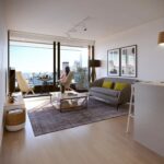 Venta apartamento 1 dormitorio Centro Avita Zero