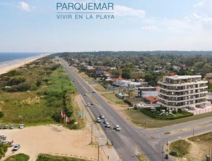 Venta apartamento 2 dormitorios Parque Carrasco Parquemar