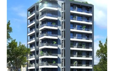 Venta apartamento 2 dormitorios Centro Horus Art. 2