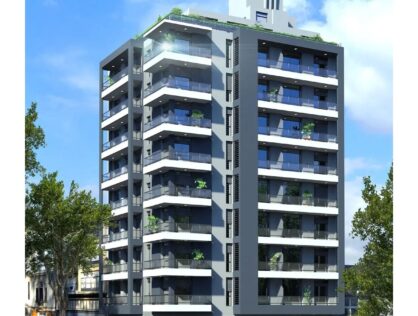 Venta apartamento 2 dormitorios Centro Horus Art. 2