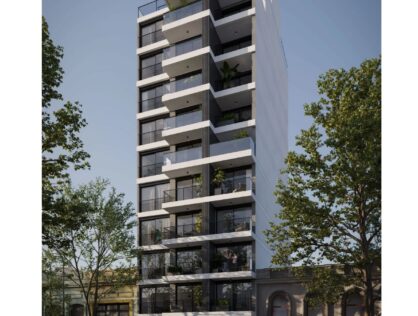 Venta apartamento 1 dormitorio Cordón Arcadia