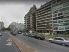 Avenida Brasil y Rambla-