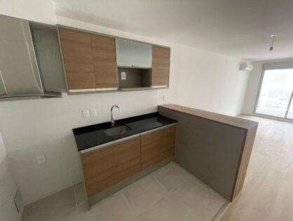 Alquiler apartamento 1 dormitorio y garaje La Blanqueada Ombú Garibaldi 303 $32.900